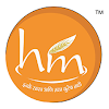 HM Super Market, Khopoli, Mumbai logo