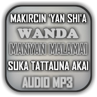 Makircin Yan Shia Ga Alummah Audio Mp3