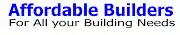 Affordable Builders Logo