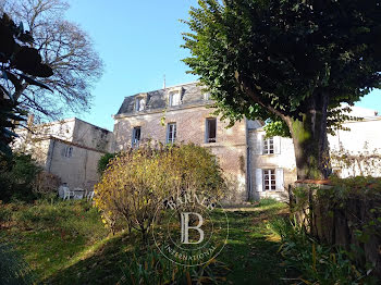 maison à Niort (79)