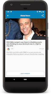 Global News - Latest News(圖4)-速報App