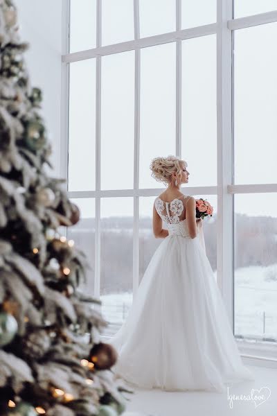 Wedding photographer Irina Generalova (wigeneralove). Photo of 4 January 2020