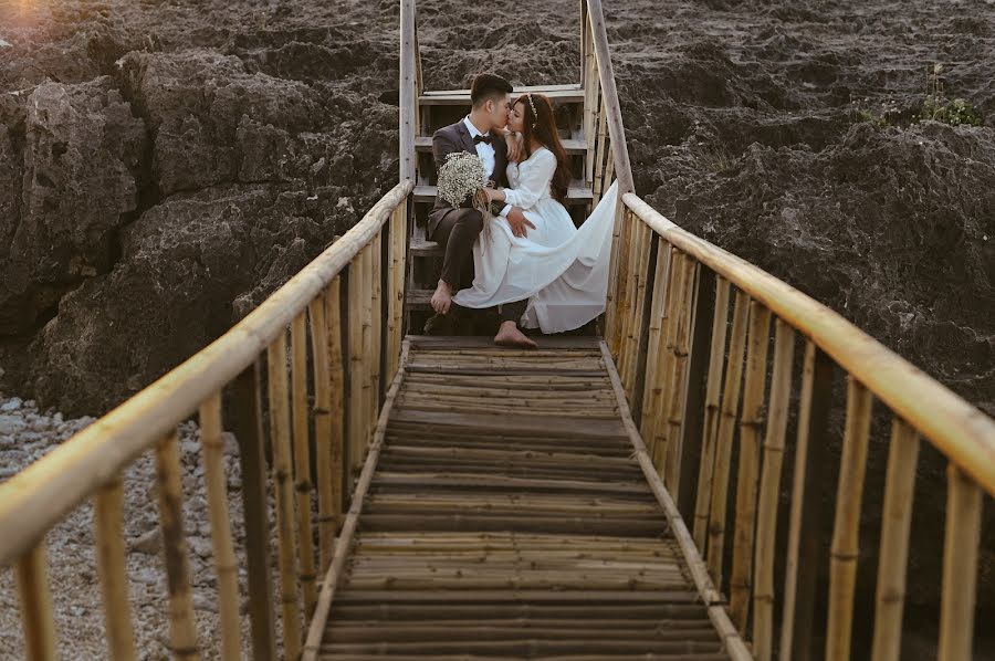 Pulmafotograaf Hao Nguyen (haonguyen). Foto tehtud 27 veebruar 2019