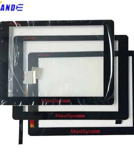 New Touch Screen For AUTEL MaxiSYS MS906 MS906TS MS906BT ... - 0