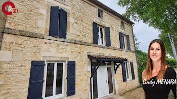 maison à Fumel (47)