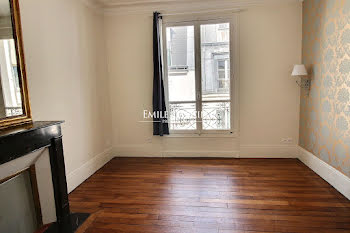 appartement à Paris 4ème (75)