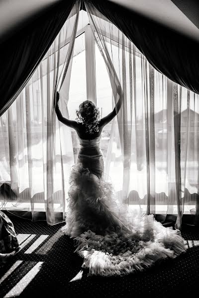 Svatební fotograf Aleksandra Dzhus (aleksandradzhus). Fotografie z 9.září 2017