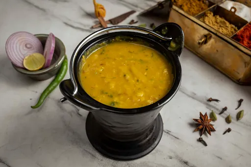 Plain Dal