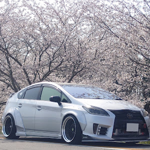 プリウス ZVW30