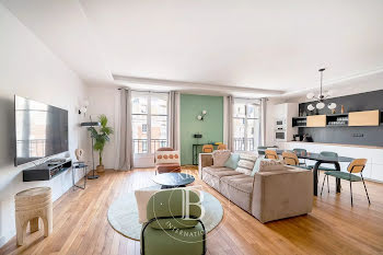 appartement à Neuilly-sur-Seine (92)