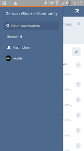 How to mod eSmoker Community patch 0.1 apk for bluestacks
