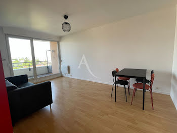 appartement à Noisy-le-Grand (93)