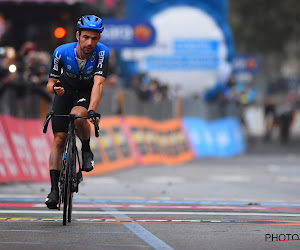 Geweldig nieuws voor Victor Campenaerts! Eigenaar van zijn ploeg heeft nieuwe sponsor gevonden