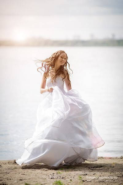 Fotógrafo de bodas Tatyana Mamontova (panivalevska). Foto del 9 de mayo 2014