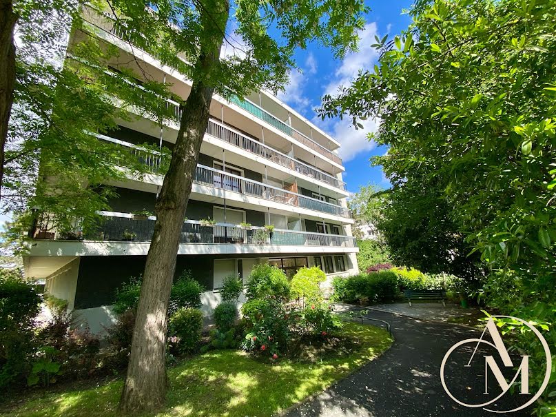 Vente appartement 4 pièces 84 m² à Saint-Gratien (95210), 230 000 €