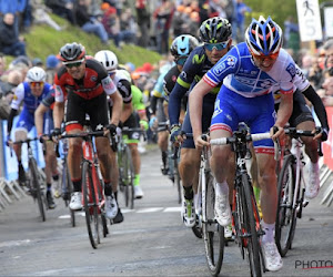 Tour de Romandie: David Gaudu s'impose au sprint