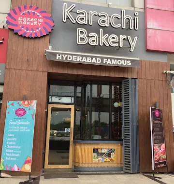 Karachi Bakery photo 