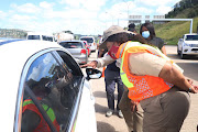 As thousands of holidaymakers left the province on Monday, transport, community safety and liaison MEC Peggy Nkonyeni revealed at a roadblock at the Mariannhill Toll Plaza, that there had been 37 fatal road crashes in KwaZulu-Natal since Thursday.