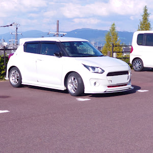 スイフト ZC13S