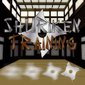 Shuriken Training HD