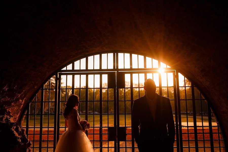 Photographe de mariage Alexie Kocso Sandor (alexie). Photo du 10 février 2019