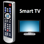 Cover Image of Herunterladen Smart TV Remote Control 1.05 APK