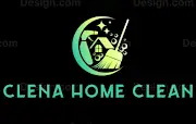 Clean home clean Logo