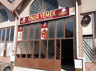 Onur Yemek