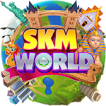 Cover Image of ダウンロード SKM World 7.5 APK