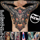 Download Biomechanical Tattoo Design For PC Windows and Mac 1.2