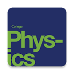 College Physics Textbook, MCQ & Test Bank Apk