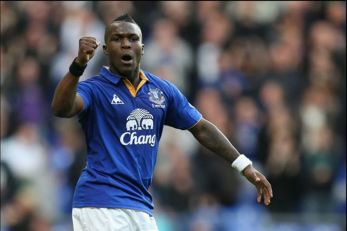 Officiel : Royston Drenthe fait son retour à la compétition