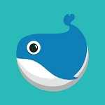 Cover Image of Baixar BlueWhale VPN 1.1.3 APK