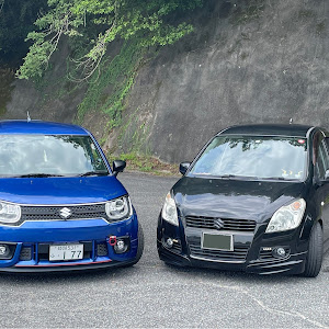 スプラッシュ XB32S