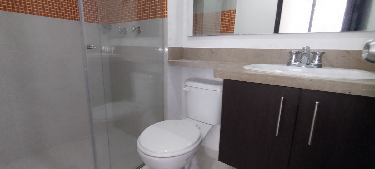 Apartamento En Arriendo - Villa Elisa, Bogota