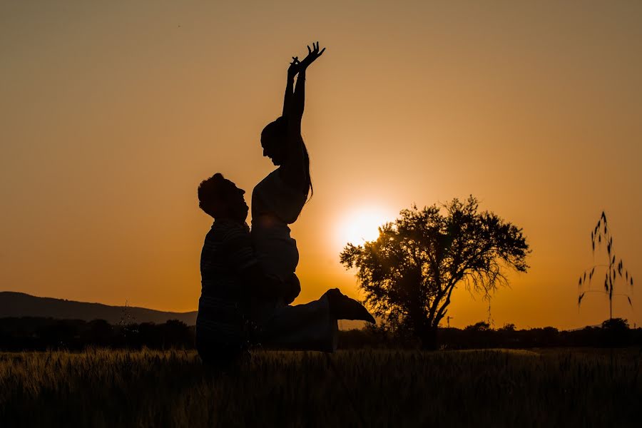 Wedding photographer Ninoslav Stojanovic (ninoslav). Photo of 31 May 2018