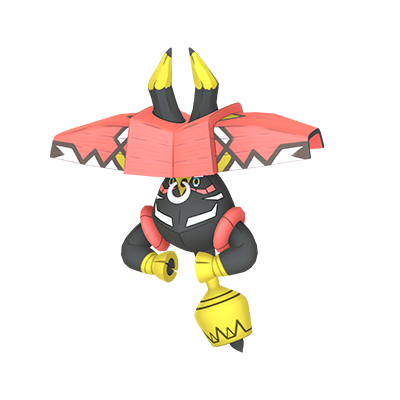 Tapu Bulu