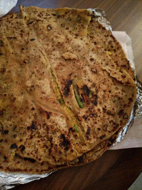 Pehalwan Paratha Point photo 