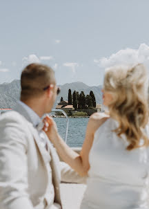 Fotógrafo de casamento Boban Vulevic (bobanvulevic). Foto de 11 de maio