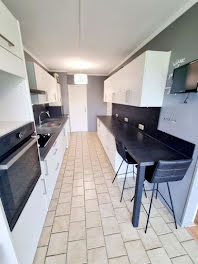 appartement à Metz (57)