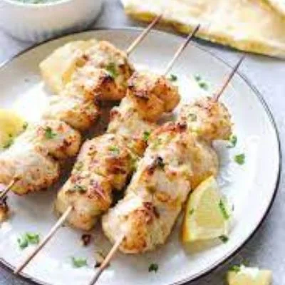 Malai Tikka (Full)