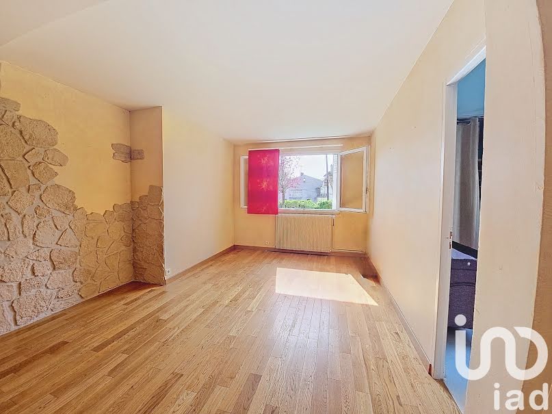 Vente appartement 3 pièces 50 m² à Garches (92380), 290 000 €