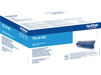 Toner BROTHER TN910C bl 9K (Org.nr.TN910C)