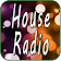 House Music Stations icon