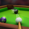 Pocket 8 ball pool vs computer icon