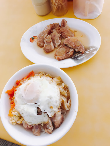 好吃～老闆娘超熱情的👍🏻👍🏻👍🏻