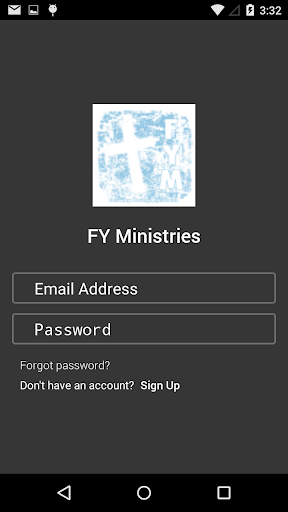 FY Ministries