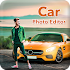 Car Photo Editor1.3