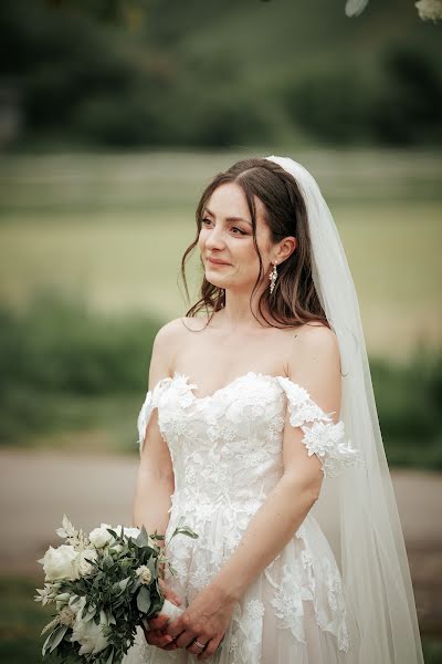 Wedding photographer Stanislav Nedelcev (st-photographer). Photo of 6 October 2023