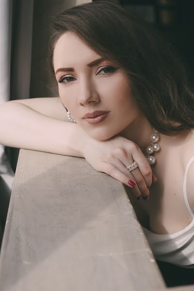 Wedding photographer Yuliya Gracheva (julet). Photo of 27 March